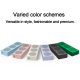 Enceinte Bluetooth Portable Étanche IP66 Avec NFC Bluetooth 5.4 Batterie 1980 mAh Et Appairage Stéréo 马会 - www.yonis-shop.com