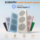 Enceinte Bluetooth Portable Étanche IP66 Avec NFC Bluetooth 5.4 Batterie 1980 mAh Et Appairage Stéréo 马会 - www.yonis-shop.com