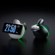 Enceinte Bluetooth Avec Charge Sans Fil 25 W Pour Téléphone Écouteurs Et Montre Bluetooth 5.3 TWS - www.yonis-shop.com