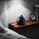 Enceinte Bluetooth Avec Charge Sans Fil 25 W Pour Téléphone Écouteurs Et Montre Bluetooth 5.3 TWS - www.yonis-shop.com