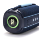 Enceinte Bluetooth Portable Pour Extérieur Avec Radio FM Lecteur USB Carte TF Lumières LED Et Appairage TWS - www.yonis-shop.com