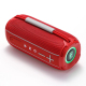 Enceinte Bluetooth Portable Pour Extérieur Avec Radio FM Lecteur USB Carte TF Lumières LED Et Appairage TWS - www.yonis-shop.com