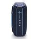 Enceinte Bluetooth Portable Pour Extérieur Avec Radio FM Lecteur USB Carte TF Lumières LED Et Appairage TWS - www.yonis-shop.com