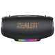 Enceinte Bluetooth Portable Extérieure 100 W Avec Éclairage RGB Son HiFi Et Batterie 24000 mAh - www.yonis-shop.com