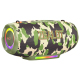 Enceinte Bluetooth Portable Extérieure 100 W Avec Éclairage RGB Son HiFi Et Batterie 24000 mAh - www.yonis-shop.com
