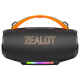 Enceinte Bluetooth Portable 100 W Pour Extérieur Avec Éclairage RGB Batterie 24000 mAh Et Audio HiFi - www.yonis-shop.com