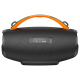Enceinte Bluetooth Portable 100 W Pour Extérieur Avec Éclairage RGB Batterie 24000 mAh Et Audio HiFi - www.yonis-shop.com