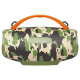 Enceinte Bluetooth Portable 100 W Pour Extérieur Avec Éclairage RGB Batterie 24000 mAh Et Audio HiFi - www.yonis-shop.com