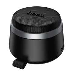 Enceinte Bluetooth Compacte Avec Aimant Intégré Bluetooth 5.4 TWS Autonomie 3 Heures 3 W 77 g