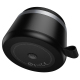 Enceinte Bluetooth Compacte Avec Aimant Intégré Bluetooth 5.4 TWS Autonomie 3 Heures 3 W 77 g - www.yonis-shop.com