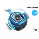 Enceinte Bluetooth Sans Fil Pour Extérieur 15 W Étanche IPX7 Autonomie 6 À 8 Heures - www.yonis-shop.com