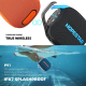 Enceinte Bluetooth Portable Étanche IPX7 15 W Pour Extérieur Avec 6 À 8 Heures D’Autonomie - www.yonis-shop.com