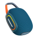 Enceinte Bluetooth Portable Étanche IPX7 15 W Pour Extérieur Avec 6 À 8 Heures D’Autonomie - www.yonis-shop.com
