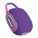 Enceinte Bluetooth Portable Étanche IPX7 15 W Pour Extérieur Avec 6 À 8 Heures D’Autonomie - www.yonis-shop.com