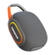 Enceinte Bluetooth Portable Étanche IPX7 15 W Pour Extérieur Avec 6 À 8 Heures D’Autonomie - www.yonis-shop.com