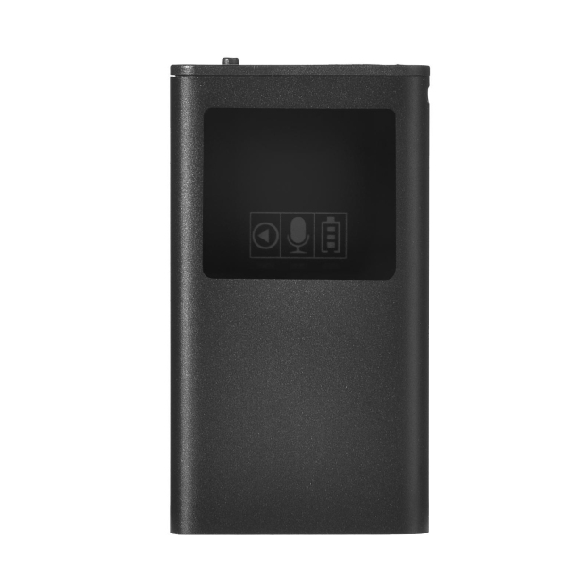 Enregistreur Vocal Portable MP3 Avec Réduction Du Bruit 8 Go Activation Vocale 20 Heures - www.yonis-shop.com