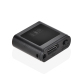 Enregistreur Vocal Portable MP3 16 Go Avec Réduction Du Bruit Activation Vocale Et 20 Heures D’Autonomie - www.yonis-shop.com