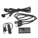 Enregistreur Vocal MP3 Portable À Réduction Du Bruit 32 Go Avec Activation Vocale Et 20 Heures D’Autonomie - www.yonis-shop.com