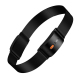 Bandeau Audio Sport Bluetooth À Oreilles Libres 15 Heures D’Autonomie Tissu Amovible Et Lavable