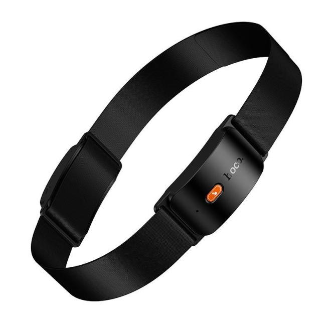 Bandeau Audio Sport Bluetooth À Oreilles Libres 15 Heures D’Autonomie Tissu Amovible Et Lavable - www.yonis-shop.com