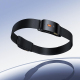 Bandeau Audio Sport Bluetooth À Oreilles Libres 15 Heures D’Autonomie Tissu Amovible Et Lavable - www.yonis-shop.com