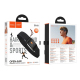 Bandeau Audio Sport Bluetooth À Oreilles Libres 15 Heures D’Autonomie Tissu Amovible Et Lavable - www.yonis-shop.com