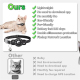 Collier GPS Pour Chat Avec Localisateur Intégré Compatible iOS Android Et AirTag Sans Abonnement - www.yonis-shop.com