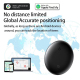 Collier Traceur Pour Chat Compatible Apple Find My Et Air Tag Avec Bandes Réfléchissantes Et Boucle Anti Étranglement - www.y...