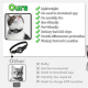 Collier Traceur GPS Pour Chat Localisation Instantanée Compatible IOS Android Support Air Tag Boucle À Ouverture Rapide - www...