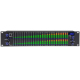Égaliseur Audio 31 Bandes Pour Karaoké Et Scène Réduction De Bruit Double Canal Rack 2U Entrées XLR RCA TRS - www.yonis-shop.com