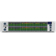 Égaliseur Audio 31 Bandes Pour Karaoké Et Scène Réduction De Bruit Double Canal Rack 2U Entrées XLR RCA TRS - www.yonis-shop.com