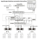 Égaliseur Audio 31 Bandes Pour Karaoké Et Scène Réduction De Bruit Double Canal Rack 2U Entrées XLR RCA TRS - www.yonis-shop.com