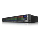 Égaliseur Audio Numérique Pour Scène Et Karaoké Double Canal 31 Bandes Réduction Du Bruit Rack 1U - www.yonis-shop.com