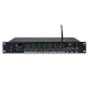 Préamplificateur Audio Pour Microphone Avec Suppresseur De Larsen Égaliseur 3 Bandes Et Sortie Caisson