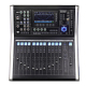 Table De Mixage Numérique DSP Bluetooth USB Avec Alimentation Fantôme 48V Et Écran Tactile HD - www.yonis-shop.com