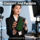 Changeur De Voix Portable Pour Jeux Vidéo Streaming Et Karaoké Compatible Téléphones Et Ordinateurs Batterie 820 mAh - www.yo...