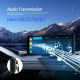 Écran CarPlay Pour Voiture Avec Caméra Embarquée Double DVR 4K 10.26 Pouces Et Android Auto - www.yonis-shop.com