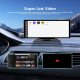 Écran CarPlay Pour Voiture Avec Caméra Embarquée Double DVR 4K 10.26 Pouces Et Android Auto - www.yonis-shop.com