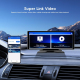 Écran CarPlay Pour Voiture Avec Caméra Embarquée Double DVR 4K 10.26 Pouces Et Android Auto - www.yonis-shop.com