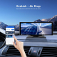 Écran CarPlay Pour Voiture Avec Caméra Embarquée Double DVR 4K 10.26 Pouces Et Android Auto - www.yonis-shop.com