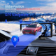 Écran CarPlay Pour Voiture Avec Caméra Embarquée Double DVR 4K 10.26 Pouces Et Android Auto - www.yonis-shop.com