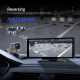 Écran CarPlay Pour Voiture Avec Caméra Embarquée Double DVR 4K 10.26 Pouces Et Android Auto - www.yonis-shop.com