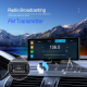 Écran CarPlay Pour Voiture Avec Caméra Embarquée Double DVR 4K 10.26 Pouces Et Android Auto - www.yonis-shop.com