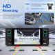Autoradio MP5 Universel Pour Voiture 5.1 Pouces Avec CarPlay Sans Fil Écran IPS Bluetooth 5.2 - www.yonis-shop.com