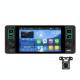 Autoradio MP5 5.1 Pouces Avec Écran IPS CarPlay Sans Fil Bluetooth 5.2 Et Mirroring Smartphone - www.yonis-shop.com