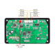 Carte Décodeur Audio MP3 Bluetooth Avec Lecture USB TF FM Enregistrement AUX Écran LCD Et Sortie Audio Sans Amplificateur - w...