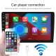 Autoradio Android 11 9 Pouces Avec CarPlay Sans Fil GPS WiFi Et Commandes Au Volant - www.yonis-shop.com