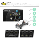 Autoradio GPS Android 11 9 Pouces Pour Honda CR V 2012 2016 Avec CarPlay Sans Fil Et Commandes Au Volant - www.yonis-shop.com