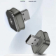 Adaptateur Android Auto CarPlay Sans Fil 2 En 1 Pour Systèmes Filaires USB USB-C Compact Plug And Play - www.yonis-shop.com