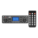 Carte Décodeur Audio MP3 Bluetooth Pour Autoradio Avec USB Entrée Ligne FM TF 128 Go Et Enregistrement - www.yonis-shop.com
